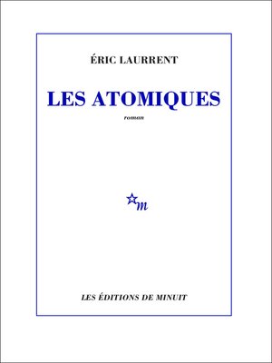 cover image of Les Atomiques